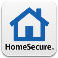 HomeSecure Legal logo
