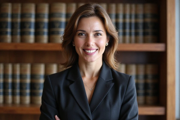 Sarah Johnson, Founder and CEO