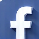 Facebook icon