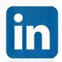 LinkedIn icon
