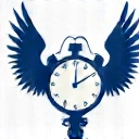 Icon representing time savings