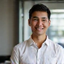 Portrait of satisfied client Michael Chen